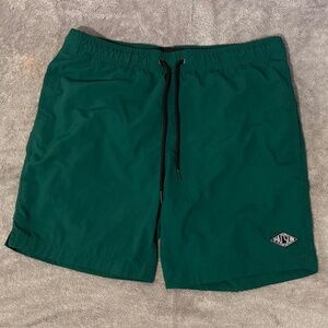 PacSun Men Swim Trunks Size M